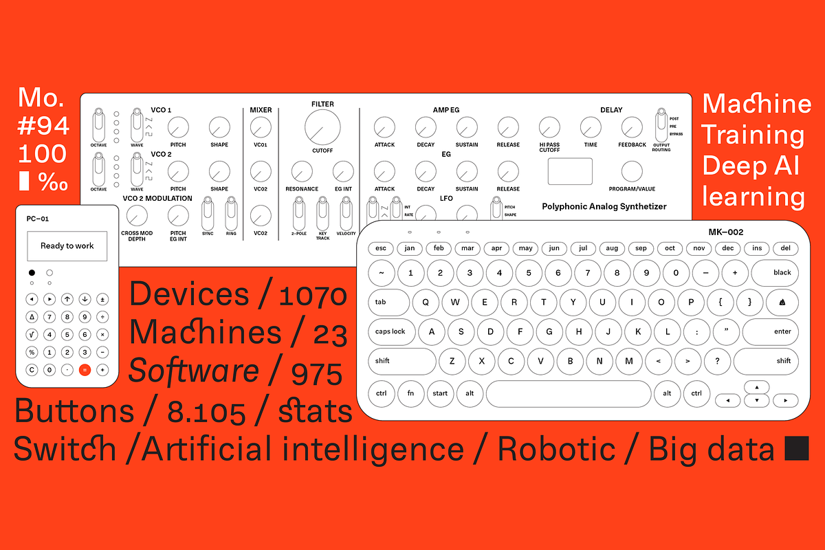 RNS Physis Family, a Sans Serif Font by RNS Fonts (Photo 13 of 15)