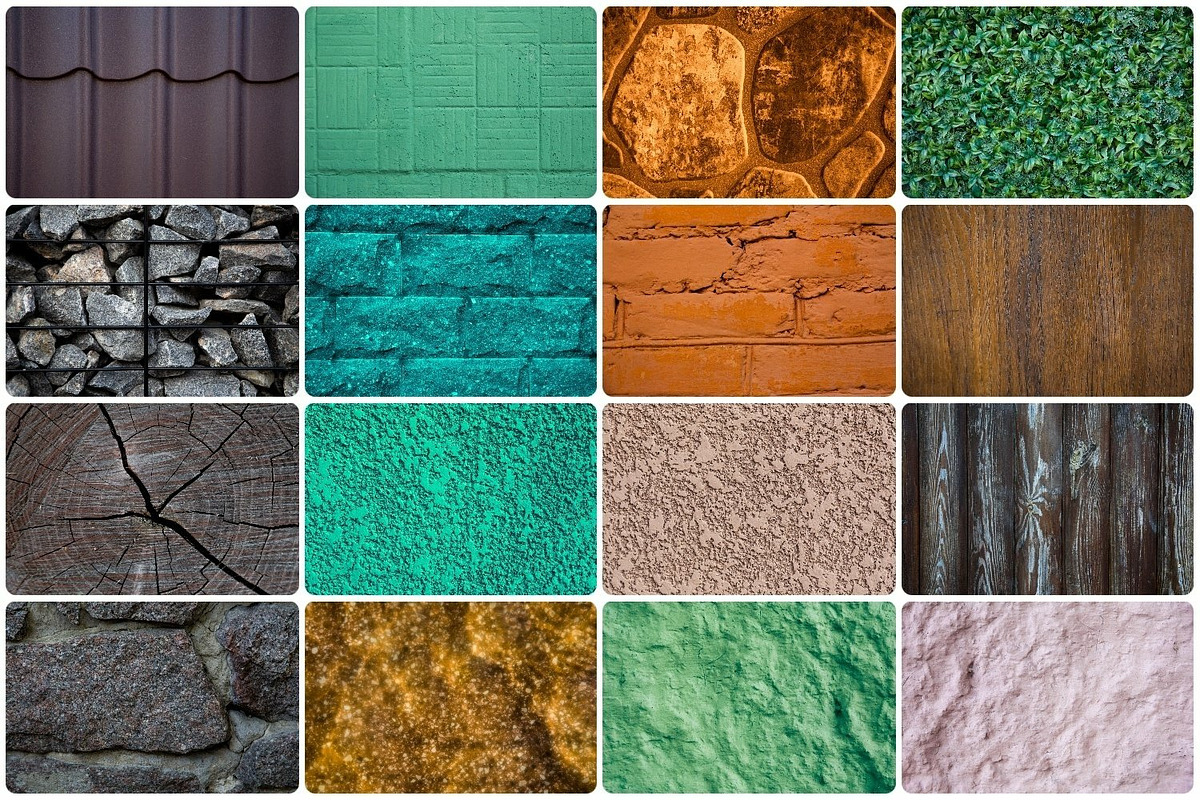 Mega bundle of 300 different texture, an Abstract Photo by Lunarts Studio (Photo 15 of 19)