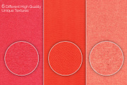 Color Paper Textures Pack, a Texture Graphic by ZenLettering (Thumbnail 2 of 5)