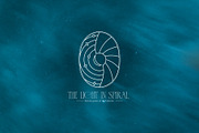 Sun and Moon Logo design, a Branding & Logo Template by Michael Rayback Design (Thumbnail 4 of 4)
