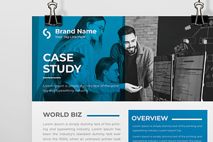 Business Case Study