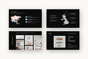 Bsu : Interior Design Keynote, a Presentation Template by Punkl Camp (Thumbnail 16 of 16)
