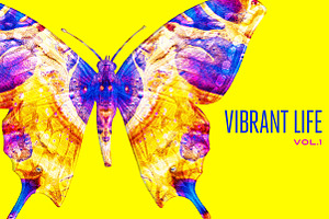 Vibrant Life, Vol. 1