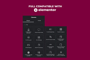 Platrxyz Pro - Minimal WooCommerce, a WordPress Template by PlatR (Thumbnail 9 of 10)