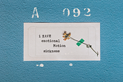 Fletcher Typewriter Font & Extras, a Serif Font by Ana's Fonts (Thumbnail 5 of 9)