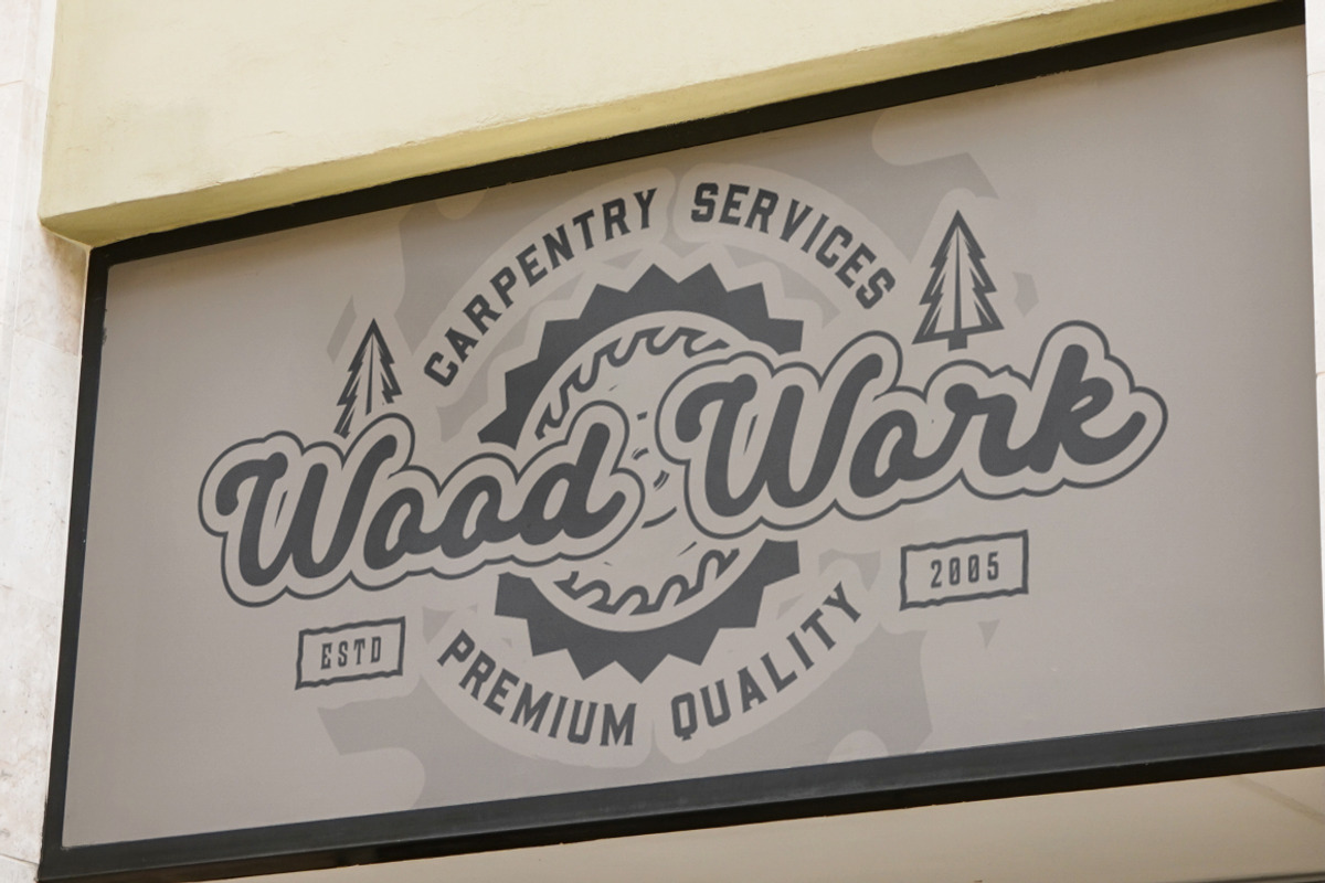 Locke Port - Modern Script Font, a Script Font by PutraCetol Studio (Photo 5 of 12)