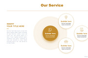 Infographic Diagram 007 (PPT, EPS), a Presentation Template by SlidesDive (Thumbnail 5 of 10)