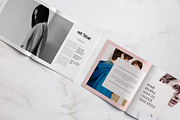 Bold Magazine, a Magazine Template by Loc Tropis (Thumbnail 5 of 11)