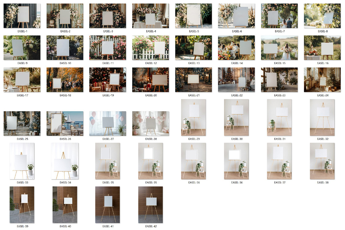 MEGA Mockup Images Bundle, a Product Mockup by Kaya Fonts (Photo 32 of 44)