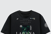 T-Shirt Graphics, a Texture Illustration by NoSpoon Design (Thumbnail 5 of 12)