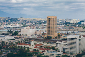 Los Angeles Union Station