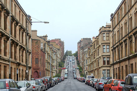 View Of Glasgow Featuring Glasgow Scotland And Uk preview 5