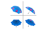 Umbrella Kit, a Product Mockup by Qaleb Studio (Thumbnail 4 of 4)