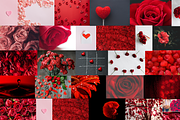 Crystals & Gems - Valentines Edition, an Object Graphic by Swarovski Crystals (Thumbnail 3 of 4)