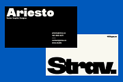 403 Glach Sans, a Sans Serif Font by 403 Type Foundry (Thumbnail 14 of 15)