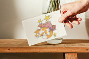 Very Cute Cuties, an Illustration by Anastasiya Klempach (Thumbnail 14 of 14)