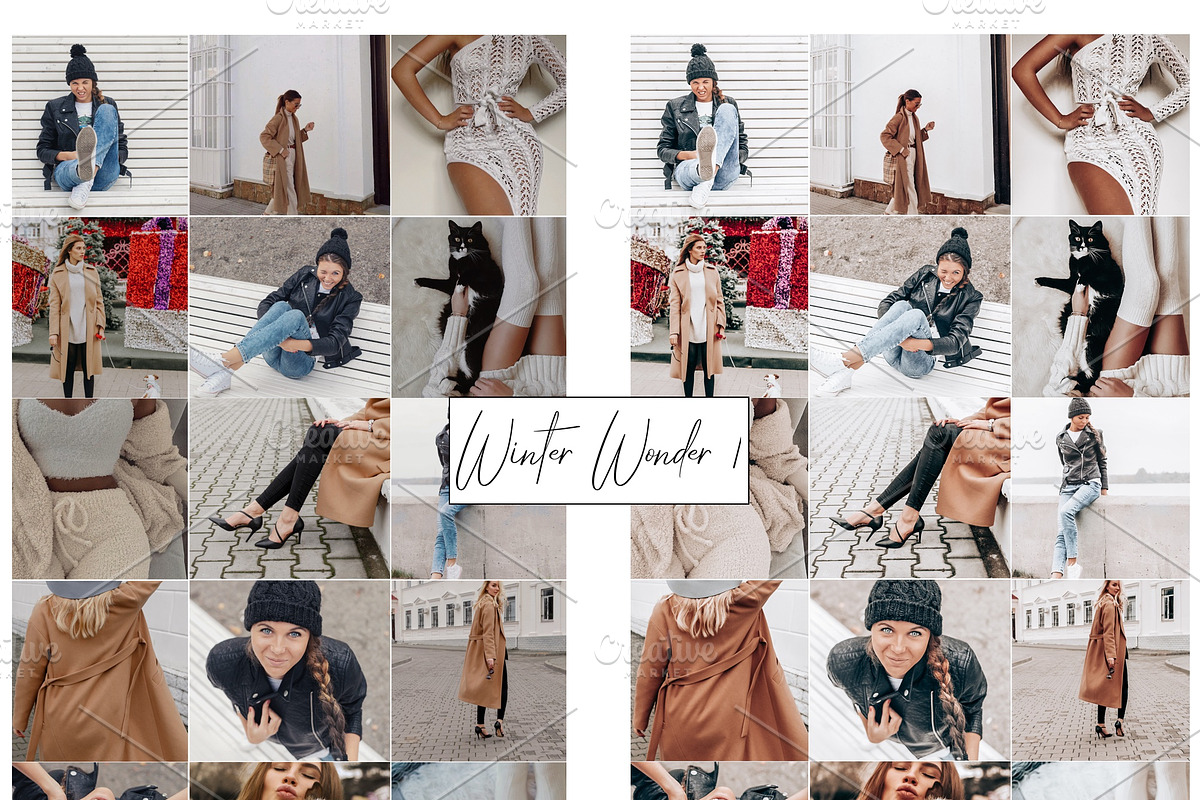 10 MOBILE LIGHTROOM PRESET, an Action Add-On by Victoria Bee Presets (Photo 12 of 20)