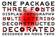 NT Yaki, a Sans Serif Font by NovoTypo (Thumbnail 5 of 5)
