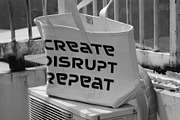CS Pluto – Futuristic Font, a Sans Serif Font by Craft Supply Co. (Thumbnail 7 of 8)