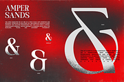 TBJ One Of A Kind Serif Font Family, a Serif Font by Taboja Studio (Thumbnail 6 of 21)