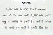 Barbie Monogram, a Handwritten Font by FreshTypeINK (Thumbnail 4 of 8)