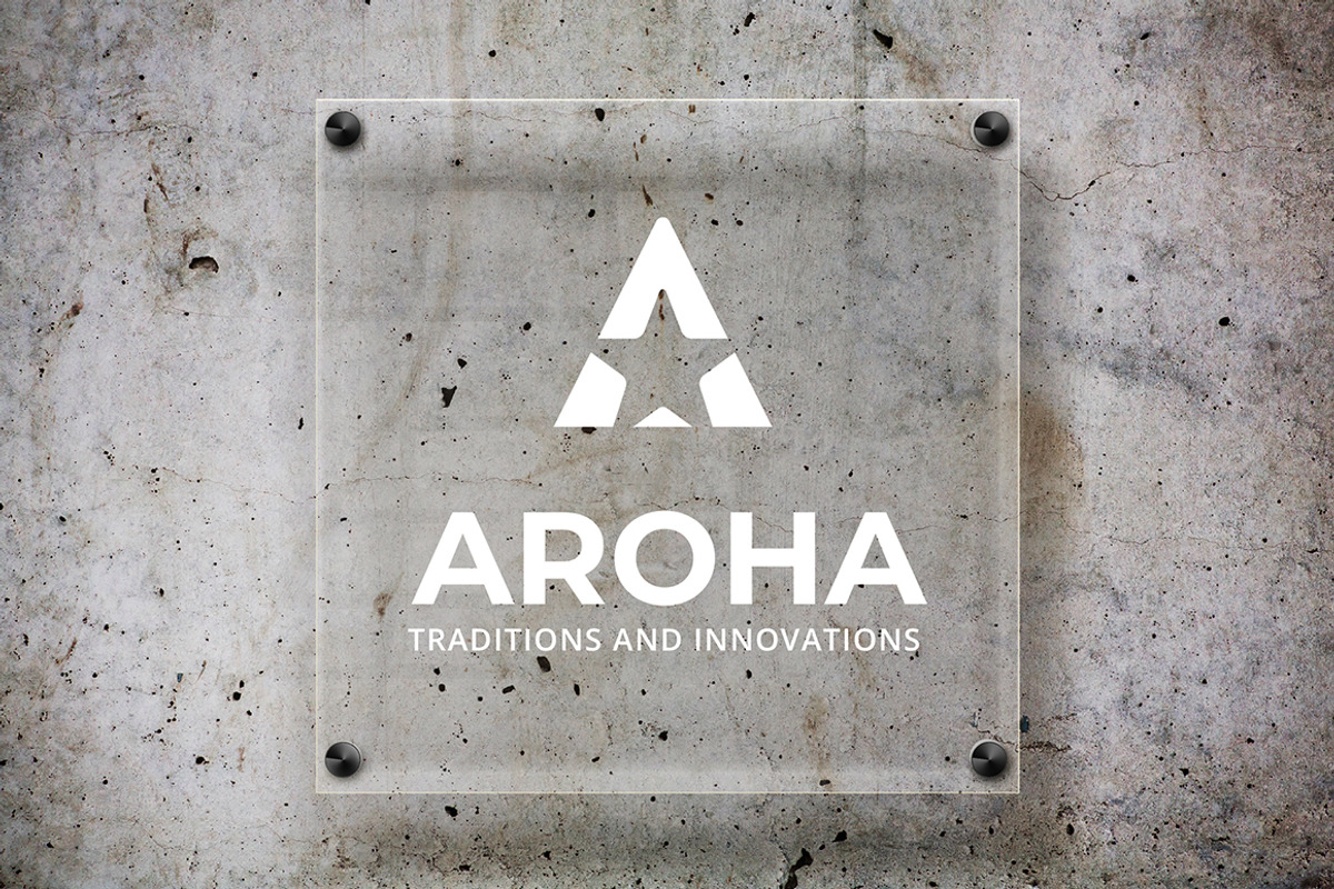 Star Letter A Logo, a Branding & Logo Template by Tovarkovdesign (Photo 2 of 6)