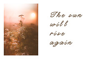 Charlotte Script Typeface, a Script Font by PARAMAJAN (Thumbnail 2 of 11)