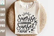 Summer SVG Bundle, Funny Beach Quote, a Graphic by Designer302 (Thumbnail 21 of 22)