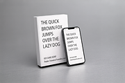 001 SANS SERIF PedroTeixeiraFoundry, a Sans Serif Font by vectalex (Thumbnail 5 of 5)