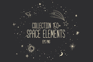 Space Elements