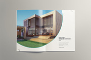 Corporate Business Brochure, a Brochure Template by ShapShapy (Thumbnail 10 of 20)