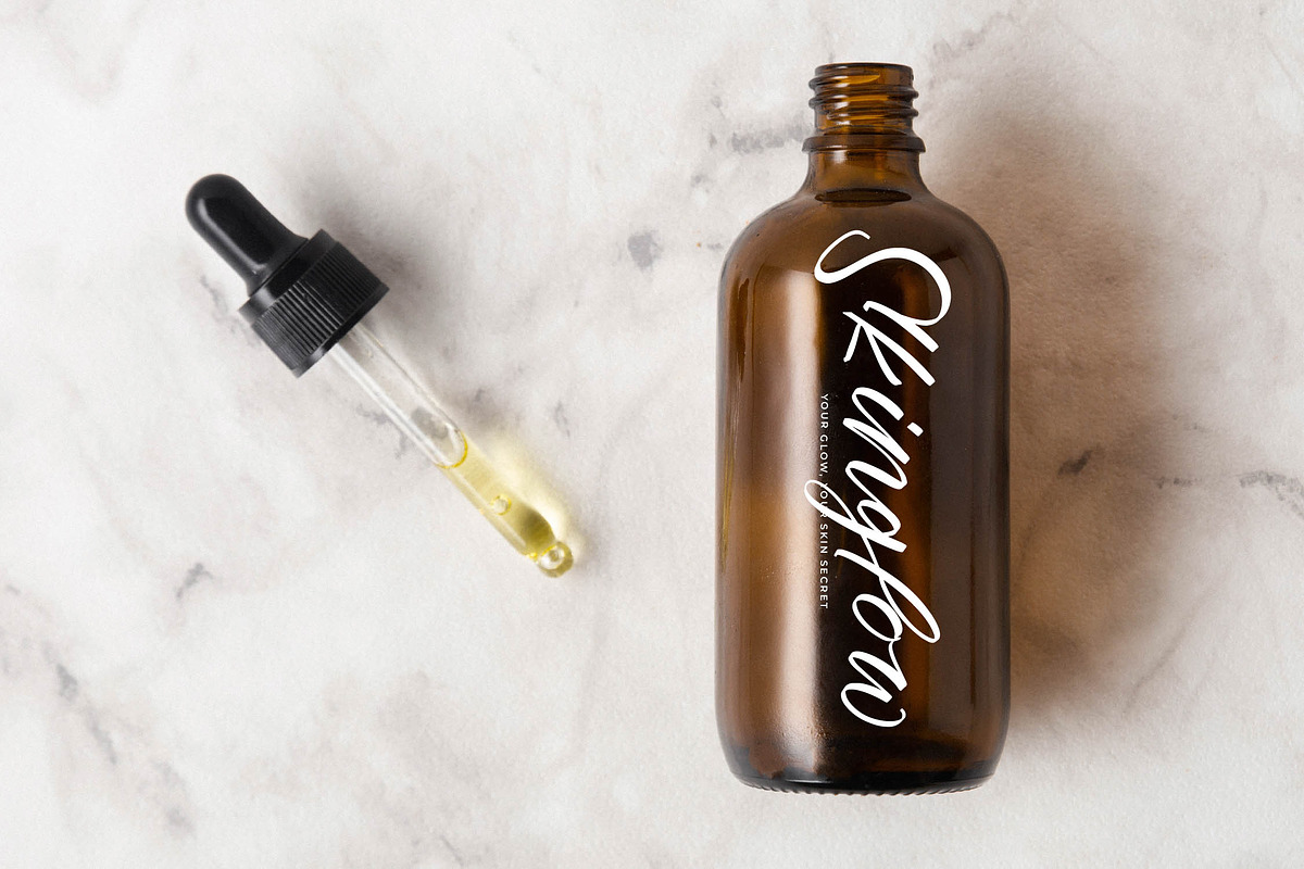 Mindful Angelic Modern Elegant Font, a Script Font by stylishtype.co (Photo 7 of 19)