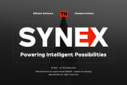 Helvante - Modern Sans Serif Font, a Sans Serif Font by Typia Nesia (Thumbnail 5 of 9)