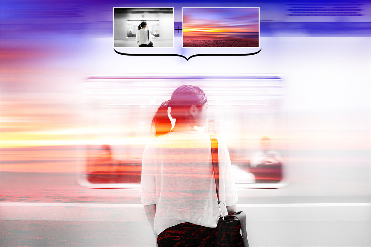 Multiple Exposure preview 4