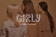 Sparkling Reunion Casual Sans Serif, a Sans Serif Font by UICreative (Thumbnail 4 of 9)