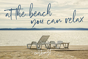 Newtoon - Handwritten Font, a Script Font by Good Java Studio (Thumbnail 8 of 12)