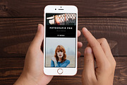 Fotografie Pro: A Photoblog Theme, a WordPress Template by Catch Themes (Thumbnail 5 of 5)