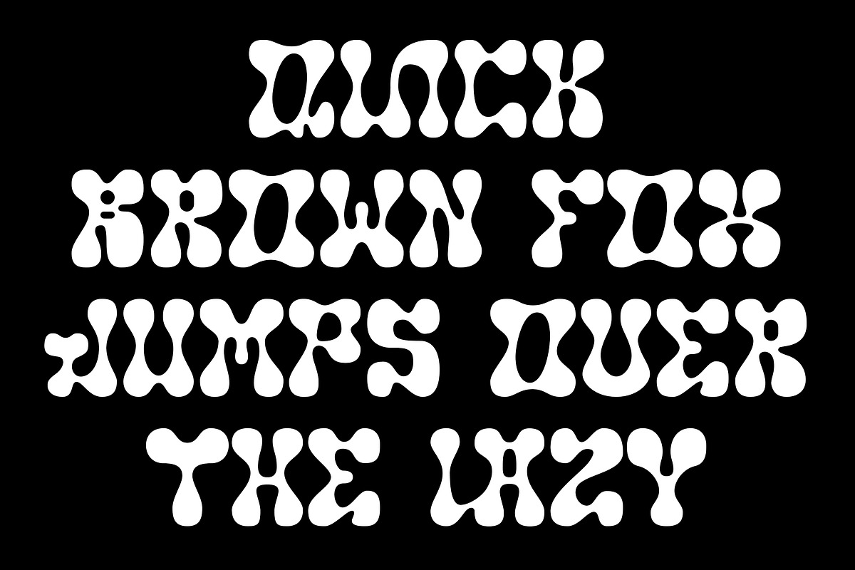 Arable Font, a Font by HeyFonts (Photo 12 of 12)