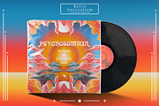 3 in 1 Landscape Creators Bundle, an Object Graphic by Freezerondigital (Thumbnail 4 of 50)