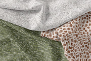 ANIMAL SKIN watercolor patterns, a Pattern Graphic by erasovas (Thumbnail 2 of 8)