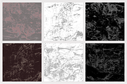 Subtle Noise Textures, a Texture Graphic by Hello Mart (Thumbnail 12 of 18)