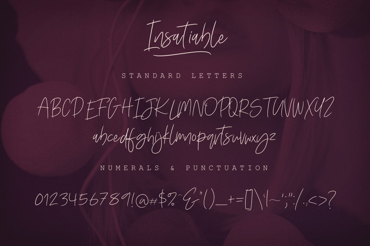Lovely Script Bundle, a Script Font by Digital Hustler (Photo 9 of 33)