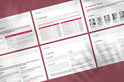 White Paper | Canva, Word, InDesign, a Brochure Template by Orcshape Studio (Thumbnail 13 of 16)