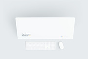 Simple Mockups Bundle, an iPhone Mockup by ls.graphics (Thumbnail 41 of 42)