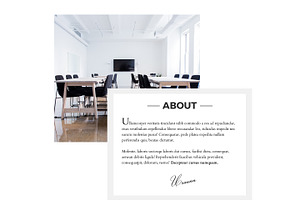 Urann - Multi Purpose HTML5 Template