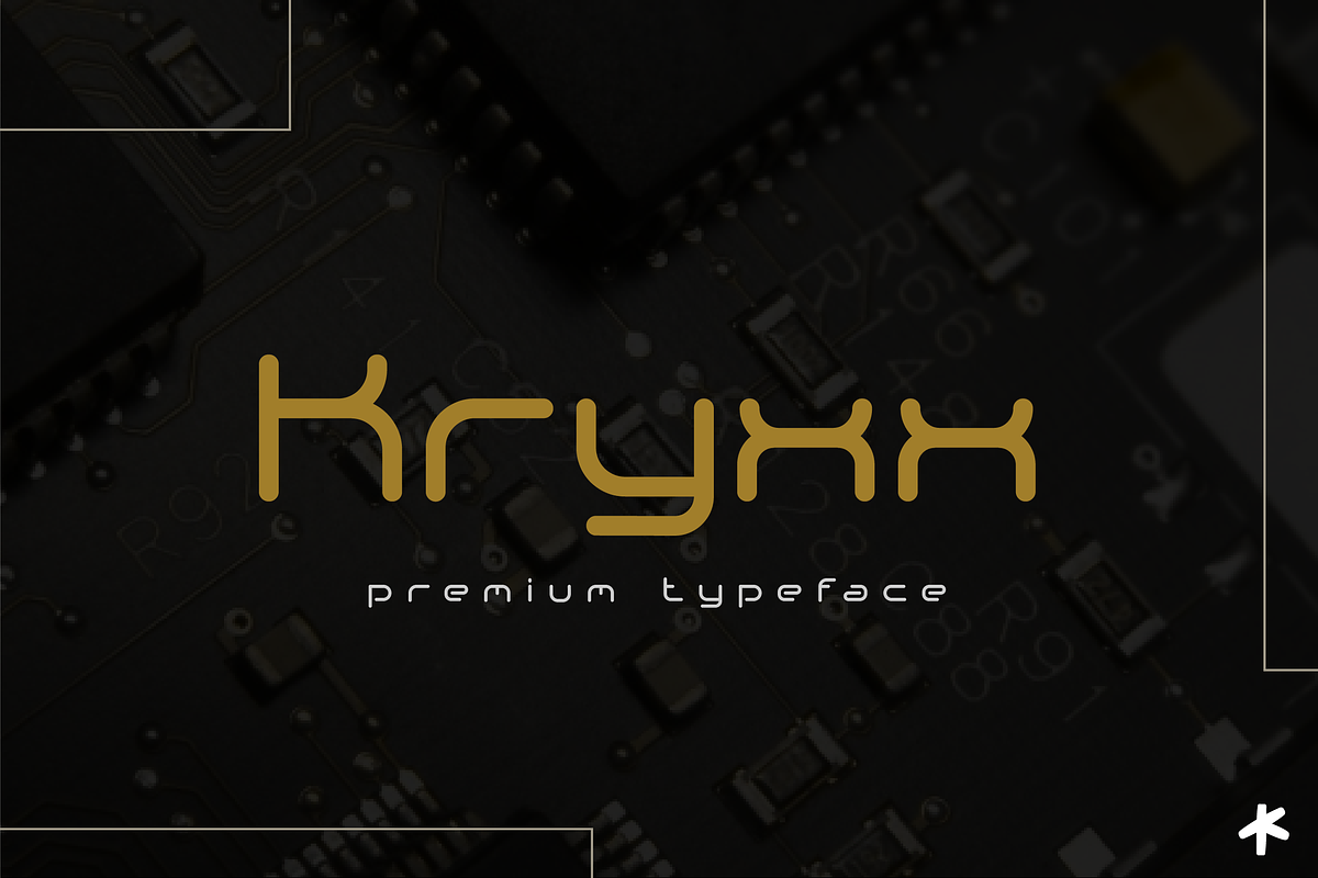 Kryxx