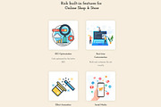 Leo Giftsend - Gifts and Souvenirs, a Bootstrap Template by LeoTheme (Thumbnail 6 of 11)