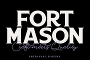Boardwalk Avenue, a Serif Font by Fenotype (Thumbnail 7 of 17)