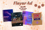 Labor Rights Awareness Flyer, a Presentation Template by Aban's World (Thumbnail 2 of 3)