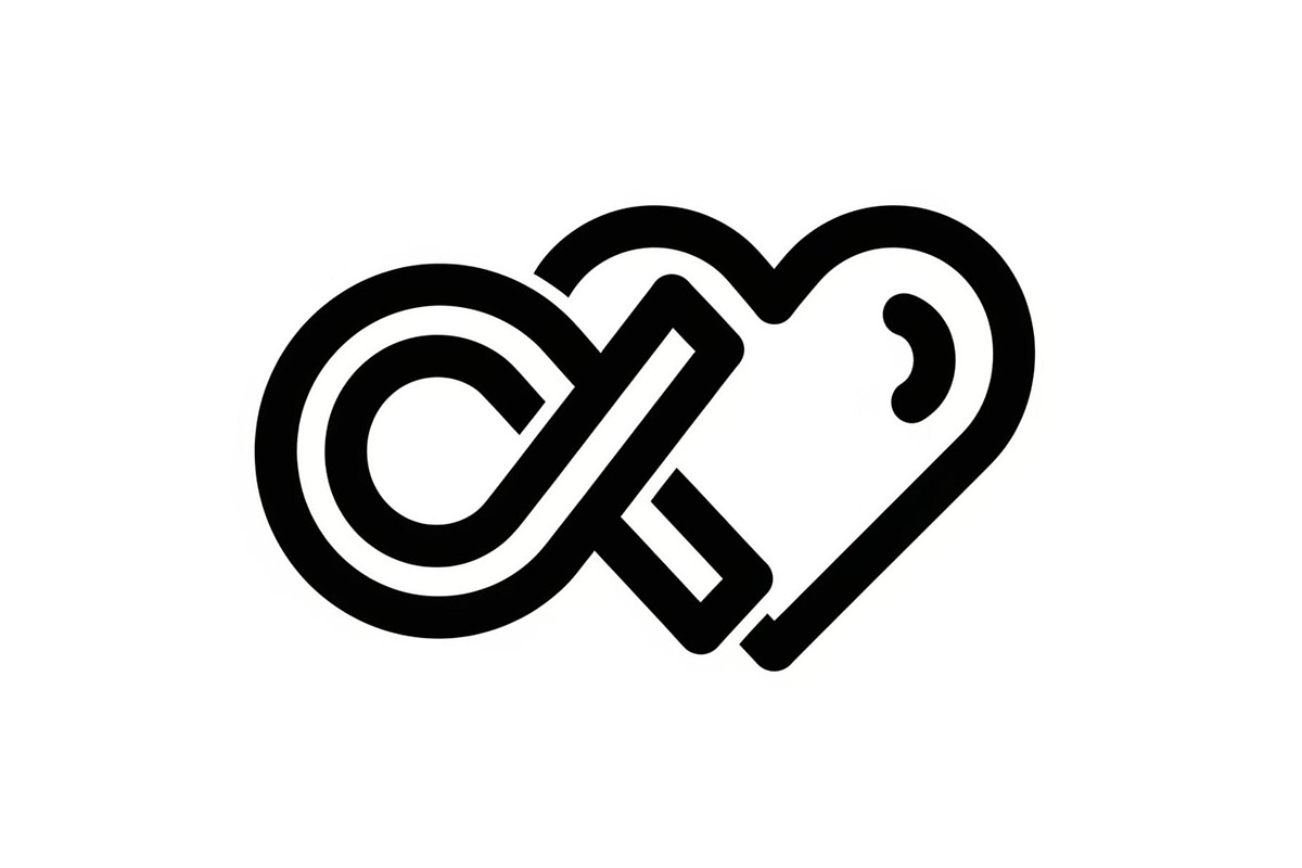 50 Infinity Heart Symbol Vector Bund, an Illustration by abu67222 (Photo 55 of 55)
